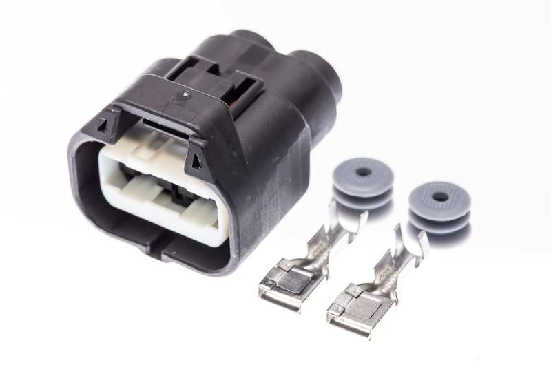 Electrical connector repair kit